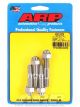 ARP Carburettor Stud Kit Moroso 64927 Dual Return Spring no Spacer