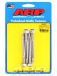 ARP 5/16-24 X 3.250 SS Hex Water Pump Pulley w/ 2.000