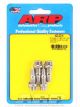 ARP 5/16-24 X 1.250 SS 12pt Water Pump Pulley Stud Kit