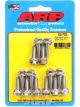 ARP Valve Cover Bolts Stainless Hex Covers 1/4