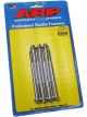 ARP Valve Cover Bolts S/S Hex Merlin Block Head 1/4