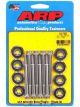 ARP Valve Cover Bolts S/S 12Pt Head 6mm Thread Chevy 4.8 5.3 5.7 6.0L