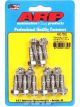 ARP Valve Cover Studs S/S Hex Steel Covers 1/4