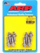 ARP Valve Cover Stud Kit Stamped Steel, SS, 12pt