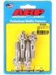 ARP M10 X 1.25/1.50 X 55mm broached stud kit 4pcs