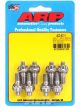 ARP Studs Stainless 12Pt M8 x 1.25mm M8-1.25mm 1.25