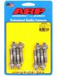 ARP Studs Stainless 12Pt M8 x 1.25mm M8-1.25mm 2.00