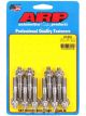 ARP Studs Stainless 12Pt M8 x 1.25mm M8-1.25mm 2.00