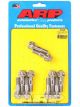 ARP M10 X 1.25/1.50 X 48mm broached stud kit 10pcs