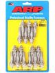 ARP M10 X 1.25/1.50 X 55mm broached stud kit 16pcs