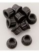 ARP Nut 12Pt Stainless Steel Polished 12mm x 1.25 Thread