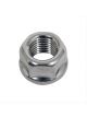 ARP Nut Hex Stainless Steel Polished 7/16-20