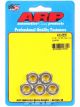 ARP Nuts Hex Head Stainless Steel Polished 1/2