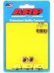ARP Nuts 12Pt Stainless Steel Polished 5/16-18