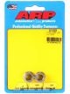 ARP Nuts 12Pt Stainless Steel Polished 7/16-14