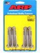 ARP Intake Bolts S/S 12Pt Head Chevrolet LS GM Performance Intake Kit