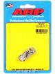 ARP Coil Bracket Bolts Stainless 12Pt Chevy