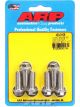 ARP Motor Mount Bolts Hex Polished Chevy Qty 6