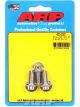 ARP Alternator Bracket Bolts S/S 12Pt Chevy Small/Big Block Set