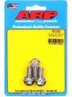 ARP Alternator Bracket Bolts S/S Hex Head Chevy Small/Big Block Set