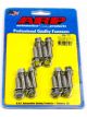 ARP Exhaust Header Bolts Hex Head 20mm UHL 3/8