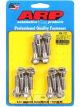 ARP Exhaust Header Bolts Hex Head 30mm UHL 3/8