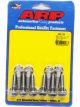 ARP Exhaust Header Bolts Hex Head 30mm UHL S/S Chev Gen V 6.2L Qty 10