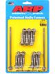 ARP Oil Pan Bolts S/S Hex Head Chevrolet Gen V Small Block 6.2L Kit