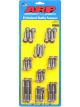 ARP Bolts Intake Manifold S/S 12Pt Head Chevy 5.0 5.7L Qty 34