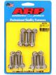 ARP Coil Bracket Bolts Hex Head S/S Chev 6.2L Gen V LT1/LT4 Qty 16