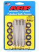 ARP Valve Cover Bolt Kit SB Chevy GENIII IV/LS w/ .750 spacer SS Hex