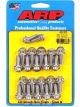 ARP Oil Pan Bolt Kit 12pt Chevrolet Big Block