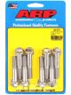ARP For Chrysler hemi 5.7/6.1L SS hex motor mount bolt kit