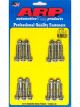 ARP Valve Cover Bolts S/S Hex Head 6mm x 1.0 Ram 5.7L 6.1L Qty 20