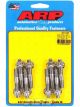 ARP Exhaust Header Studs 12Pt Nuts 8mm x 1.25 suits Dodge 2.0L Qty8