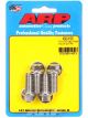 ARP Motor Mount Bolts Stainless Hex Ford 255 260 289 302 351W Set