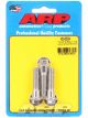 ARP Ford SS 3-bolt hex starter bolt kit
