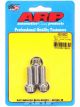 ARP Lower Pulley Bolts S/S 12Pt Ford 3/8