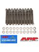 ARP Head Bolts Stainless Hex Head Ford Boss 302 Kit