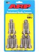 ARP Bolts Intake Manifold S/S Polished Hex Head Ford 429 460 Kit