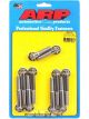 ARP Bolts Intake Manifold S/S 12Pt Head Ford Big Block FE Kit
