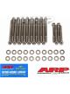 ARP Head Bolts Stainless Hex Oldsmobile 350 400 403 425 455