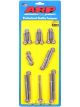 ARP Timing Cover and Water Pump Bolts Stainless 12Pt Pontiac V8 Kit