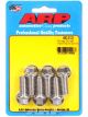 ARP Motor Mount Bolts Stainless Hex Pontiac V8 Set