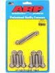 ARP Bolts Intake Manifold S/S Polished 12Pt Head Pontiac V8 Kit