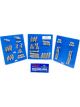 ARP Engine and Accessory Fasteners S/S 12Pt Chevy Small Block Kit