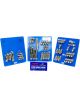 ARP Engine and Accessory Fasteners S/S Hex For Chrysler BB B/RB Kit