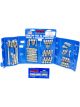 ARP Engine and Accessory Fasteners Stainless Steel Hex Ford 351W Kit