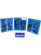 ARP Engine & Accessory Fastener Kit Black Hex Ford Boss 302 Kit
