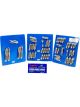 ARP Engine and Accessory Fasteners S/S Hex Ford 332-428 FE Kit